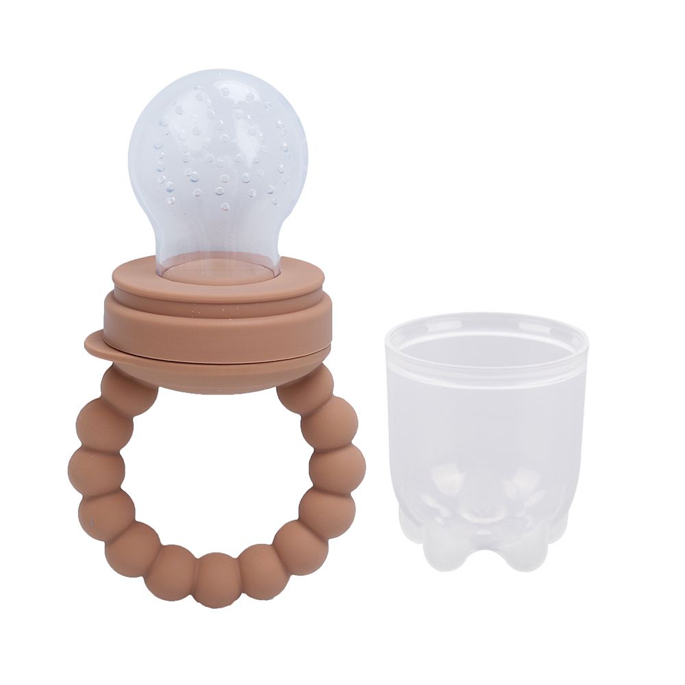 WonderBaby etetőcumi