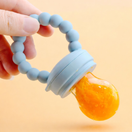 WonderBaby etetőcumi