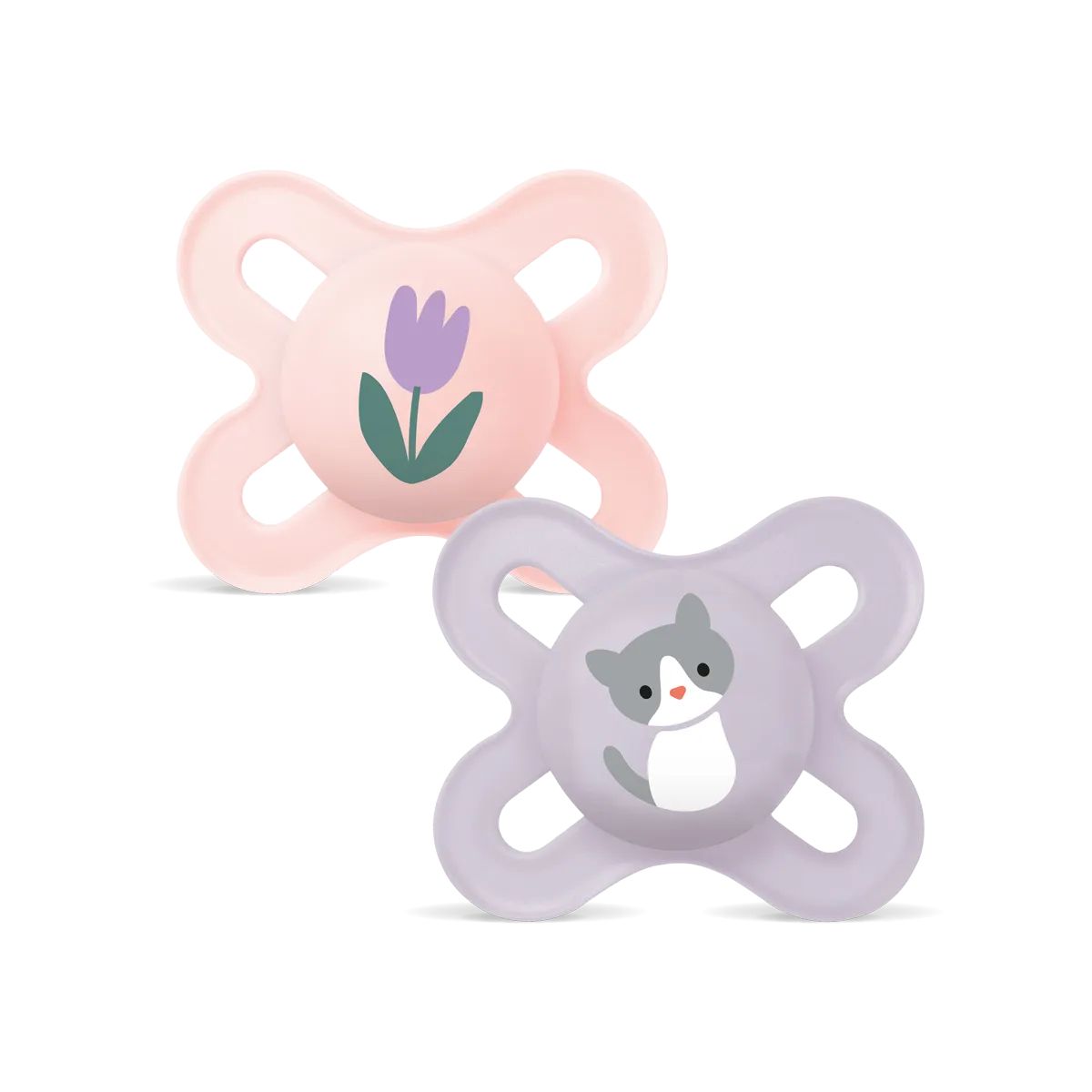 MAM Original Start cumi 0-2 hónap, dupla csomag