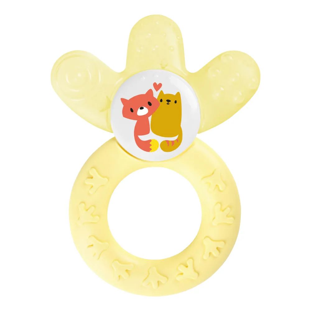 MAM hűtőrágóka 4 hónap+