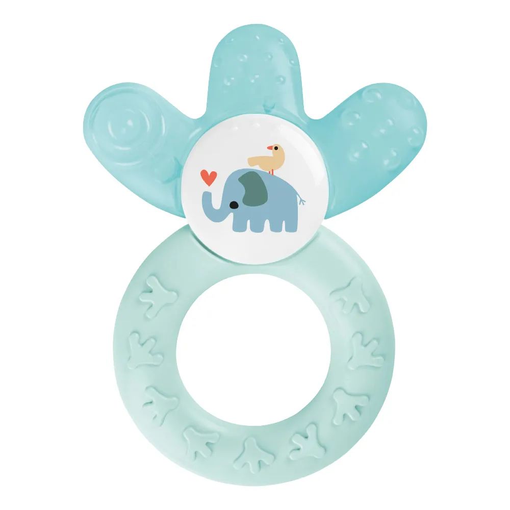 MAM hűtőrágóka 4 hónap+