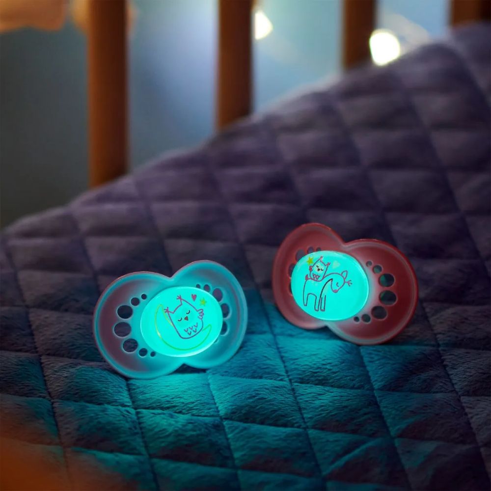 MAM Original Night 6+hónap, dupla csomag