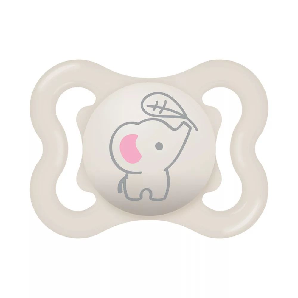 MAM Mini Air cumi 0+ hónap