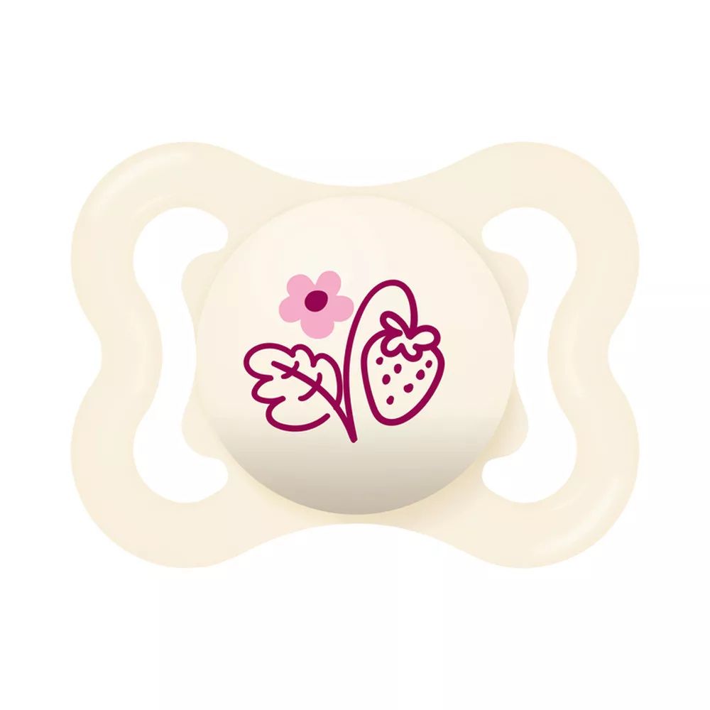 MAM Mini Air cumi 0+ hónap