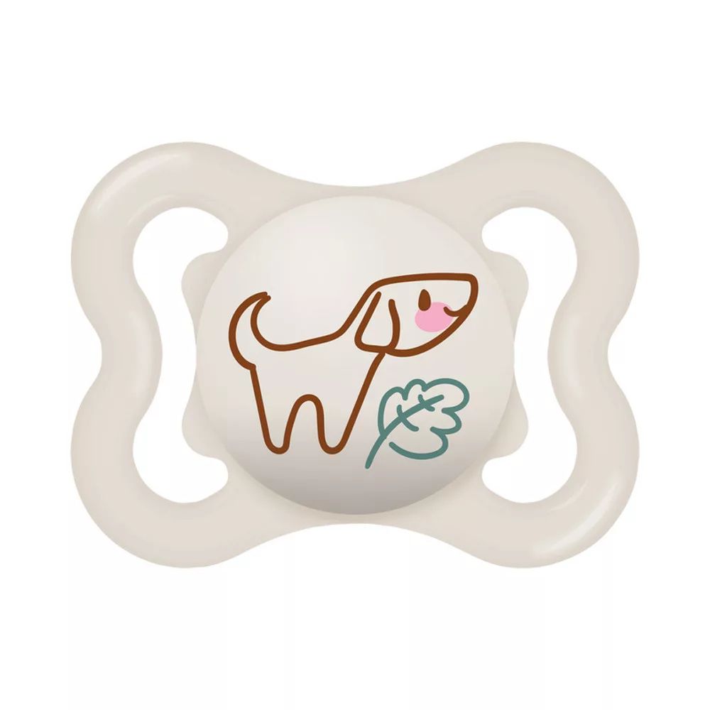 MAM Mini Air cumi 0+ hónap