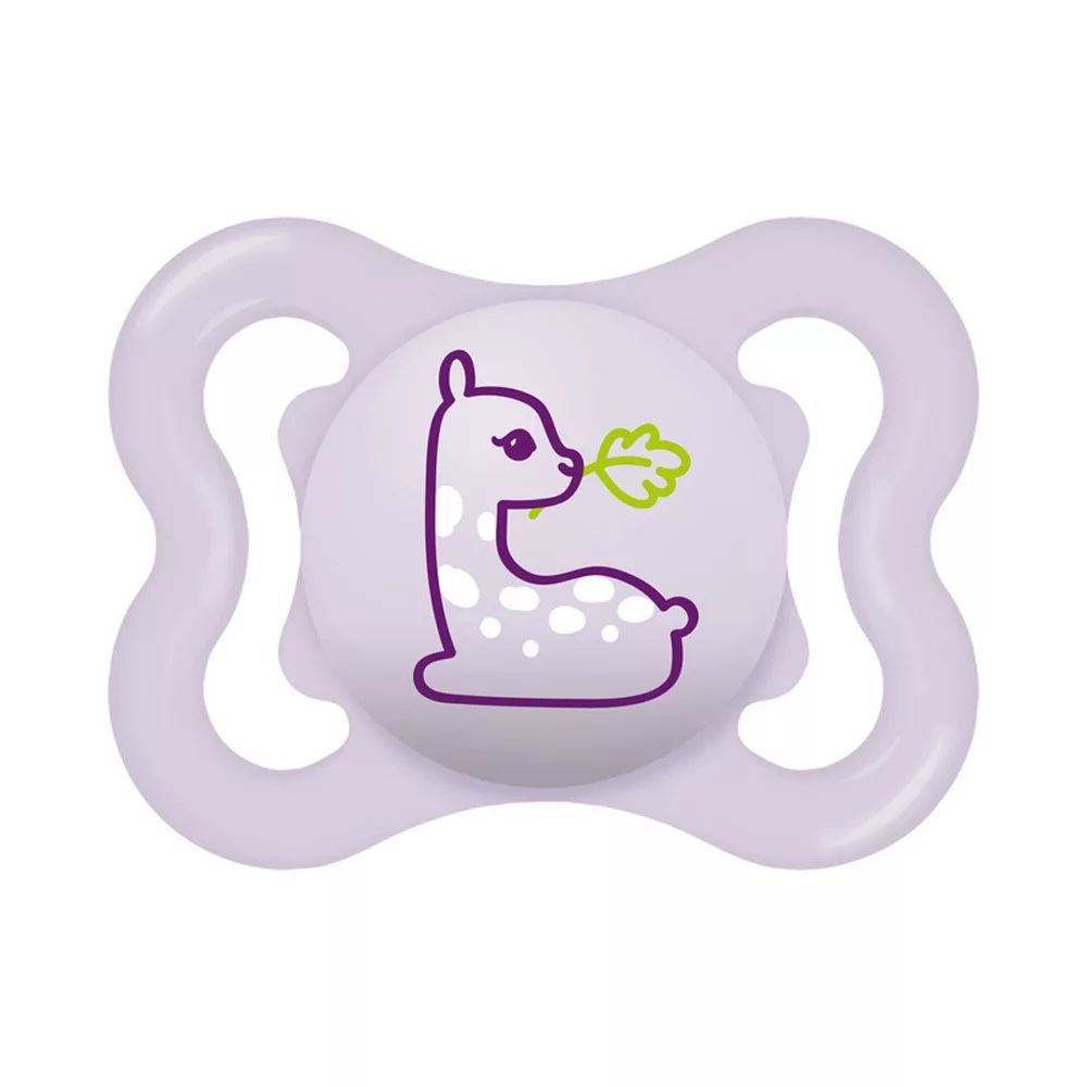 MAM Mini Air cumi 0+ hónap