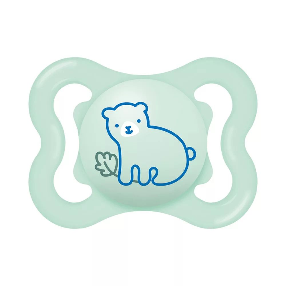 MAM Mini Air cumi 0+ hónap