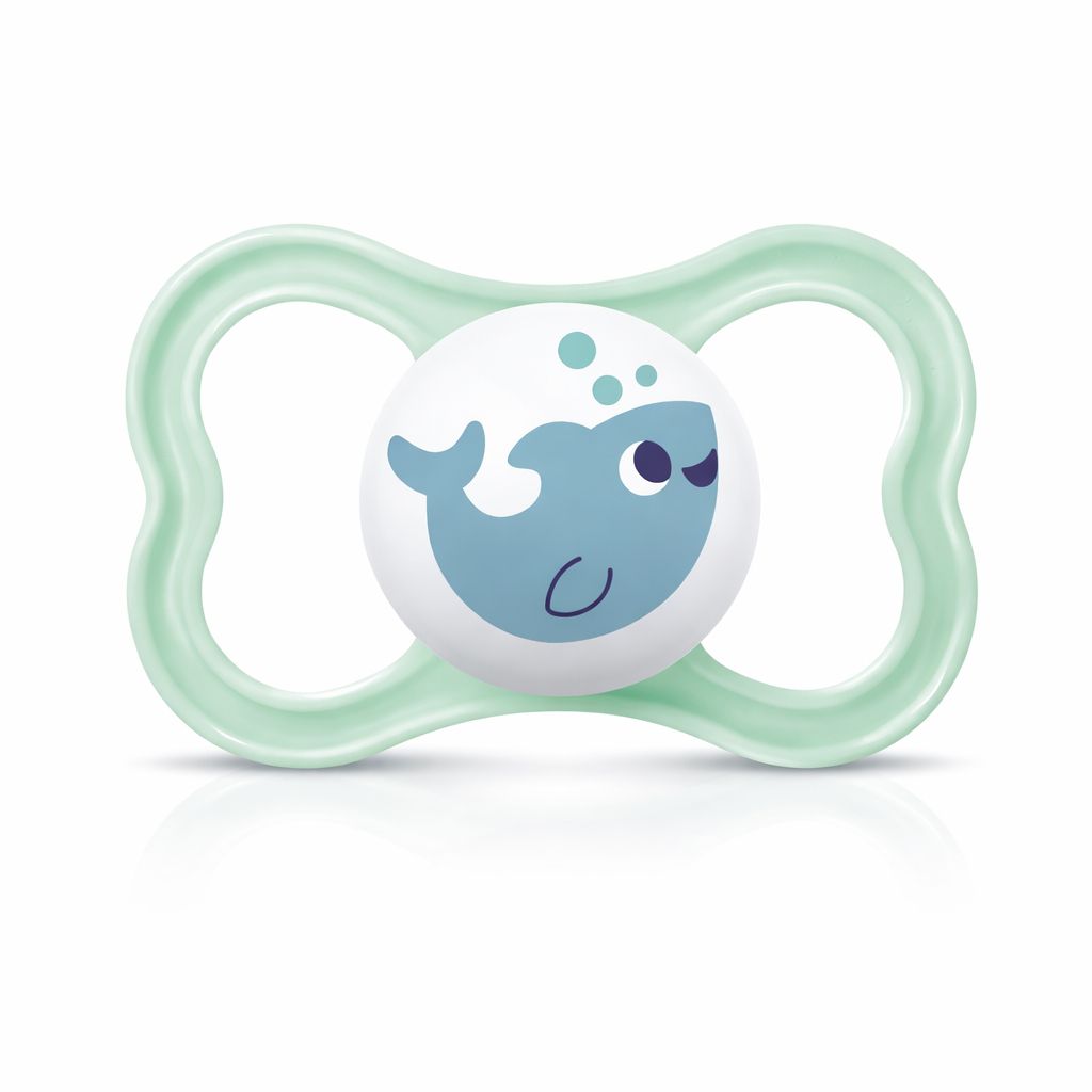 MAM Air cumi 6+ hónap