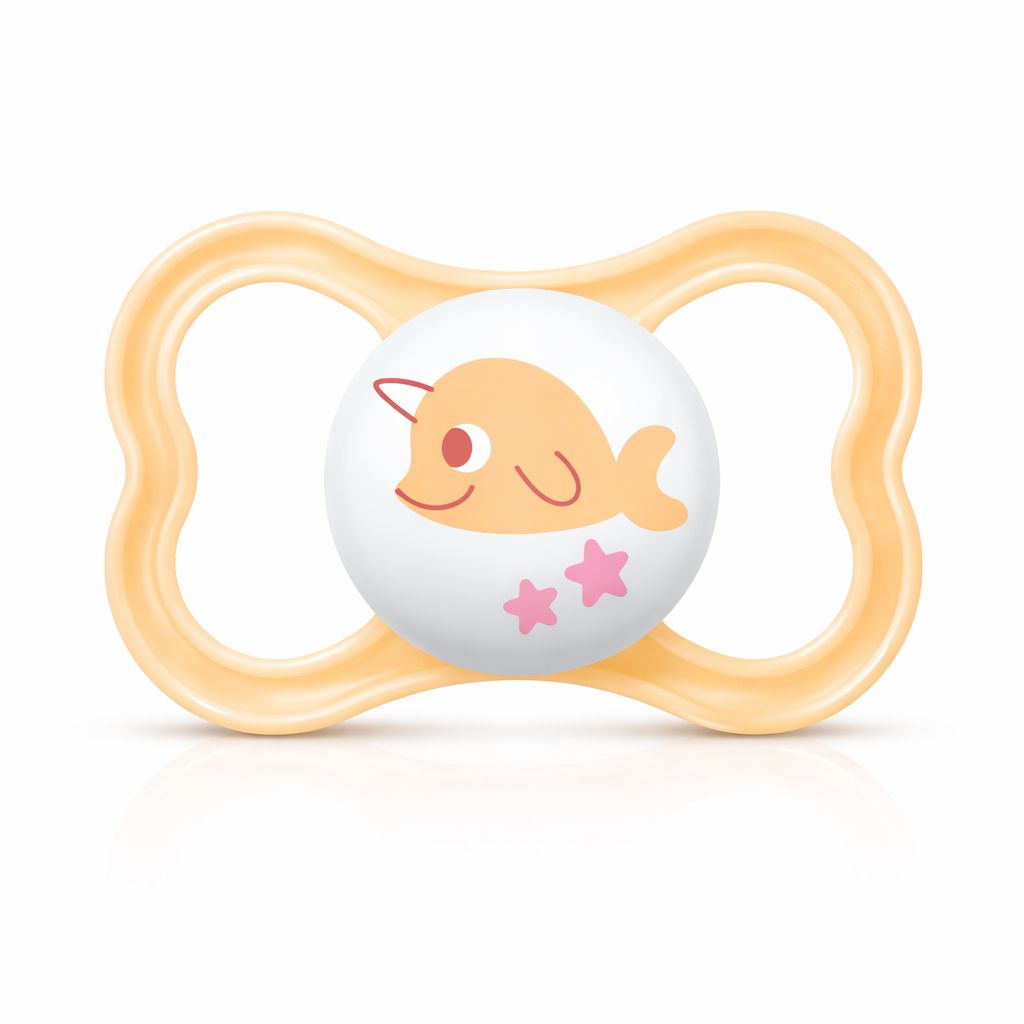 MAM Air cumi 6+ hónap