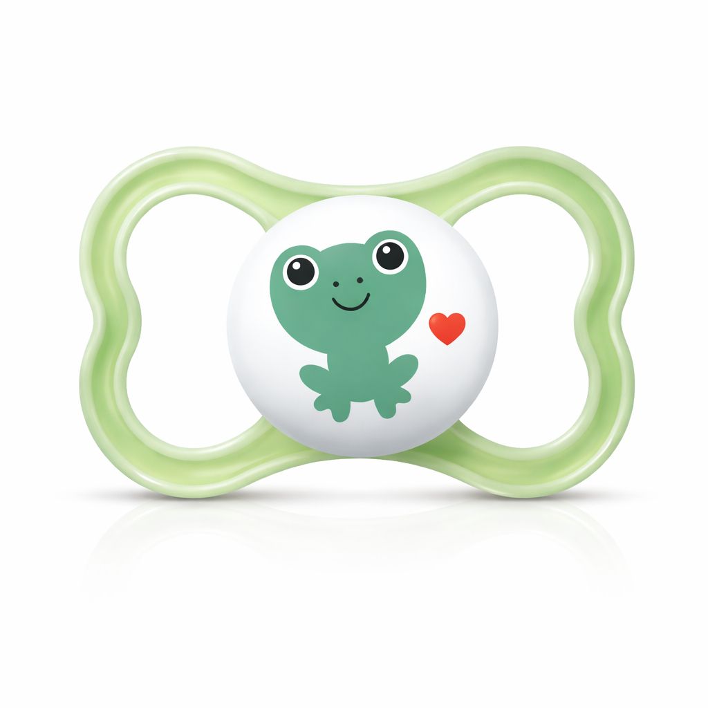 MAM Air cumi 6+ hónap