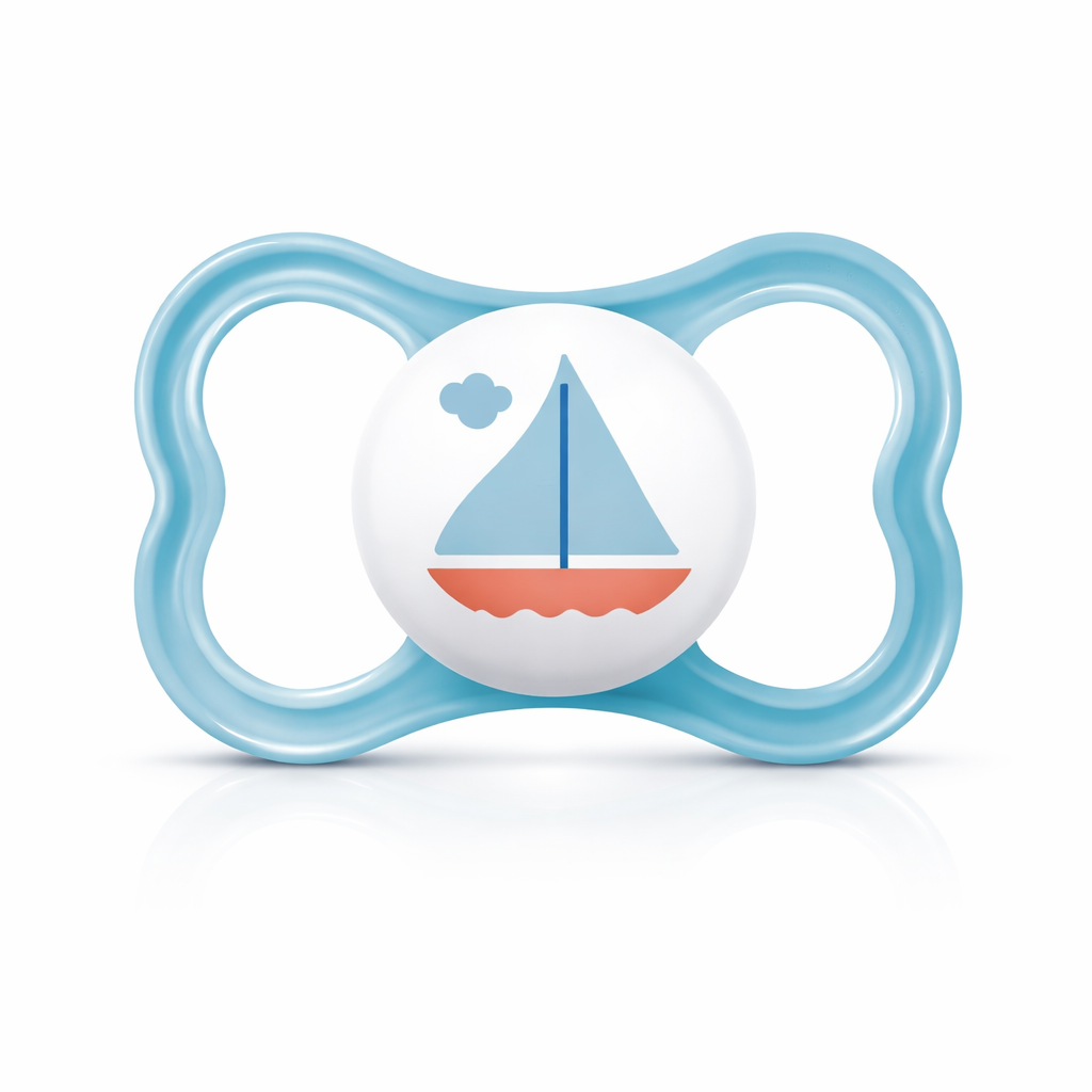 MAM Air cumi 6+ hónap