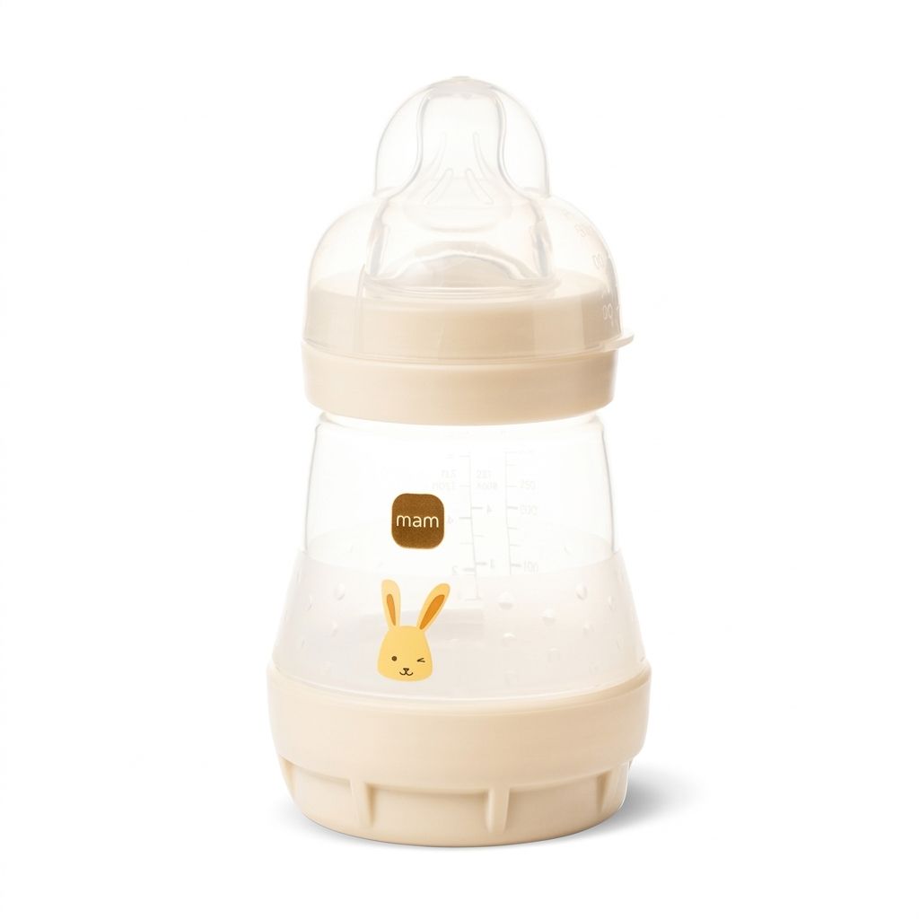 MAM Anti-Colic cumisüveg 160 ml