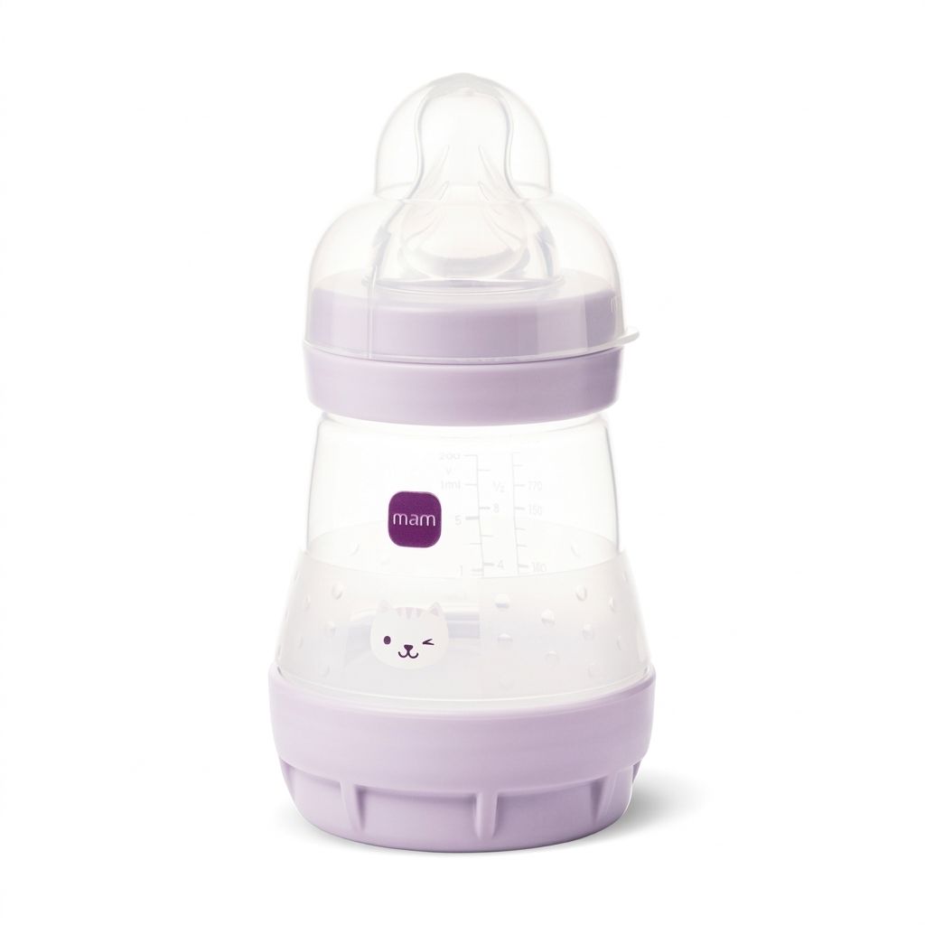 MAM Anti-Colic cumisüveg 160 ml
