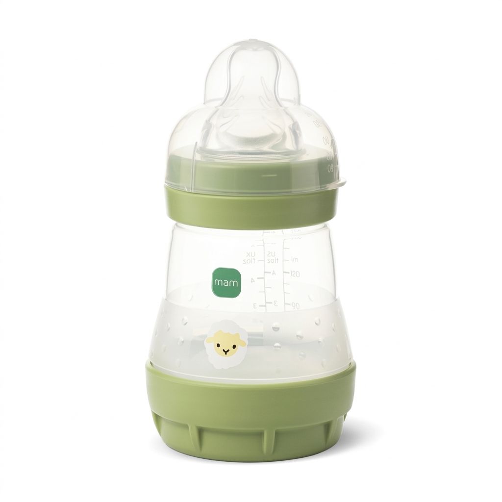 MAM Anti-Colic cumisüveg 160 ml