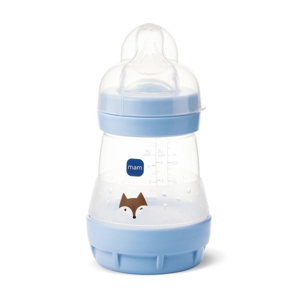 MAM Anti-Colic cumisüveg 160 ml