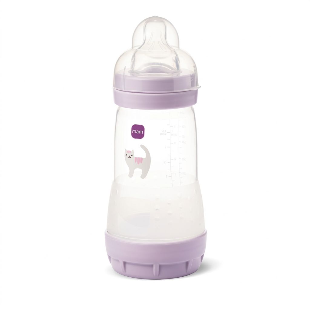 MAM Anti-Colic cumisüveg 260 ml