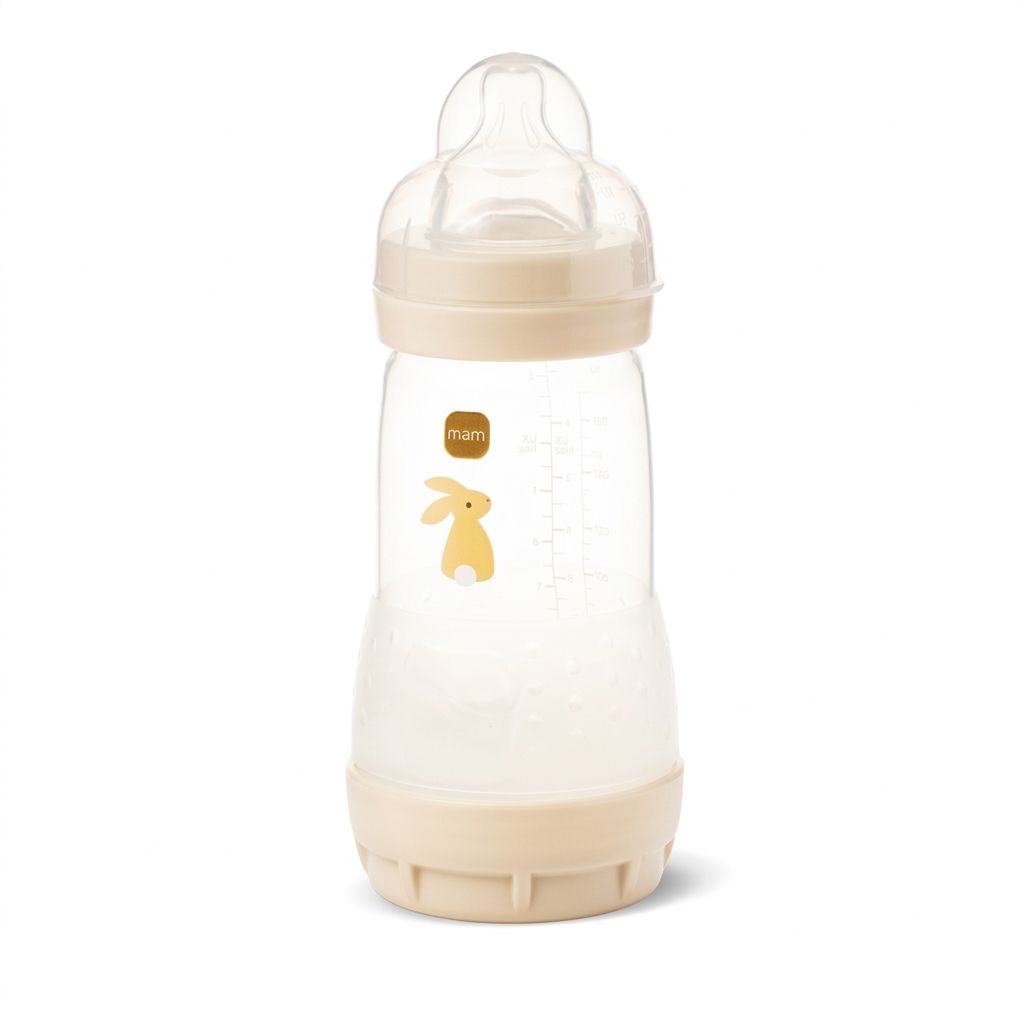 MAM Anti-Colic cumisüveg 260 ml