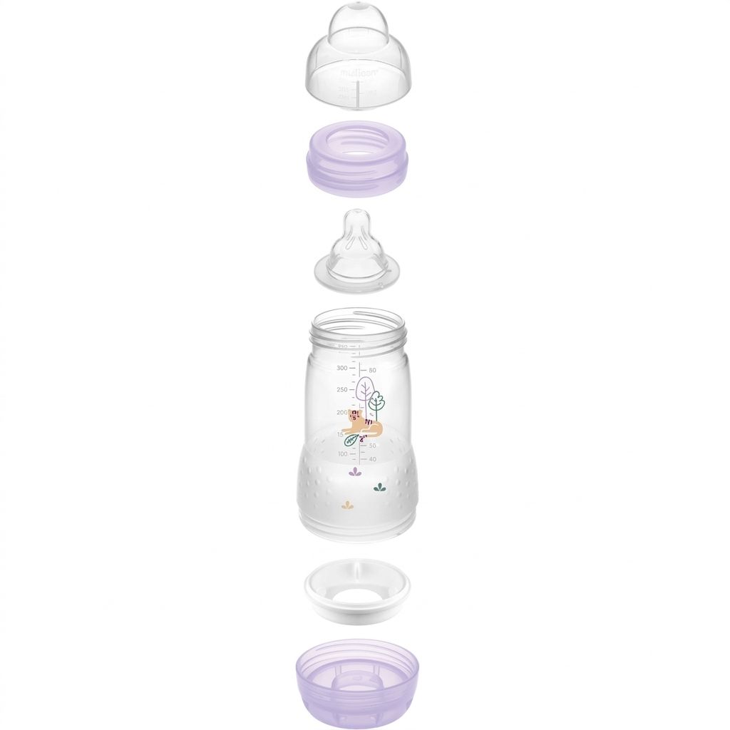 MAM Anti-Colic cumisüveg 260 ml