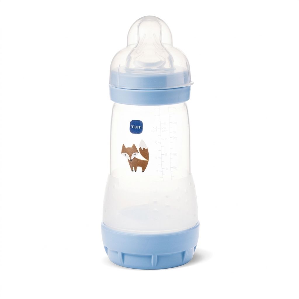 MAM Anti-Colic cumisüveg 260 ml