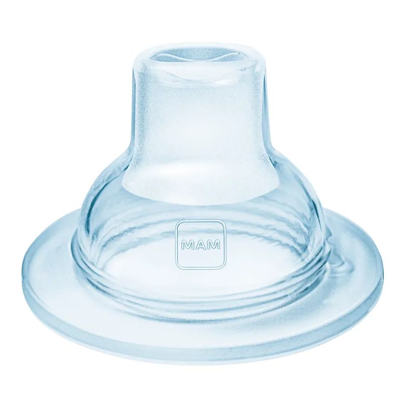 MAM Trainer+ tanulópohár 220 ml